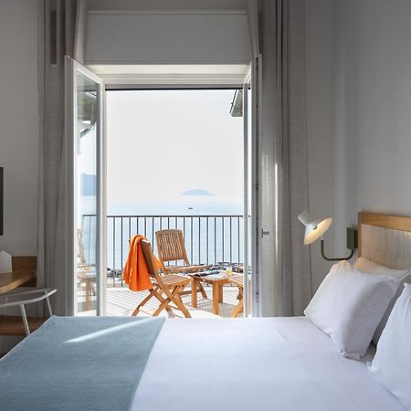 Hotel Venere Azzurra Lerici Exterior foto
