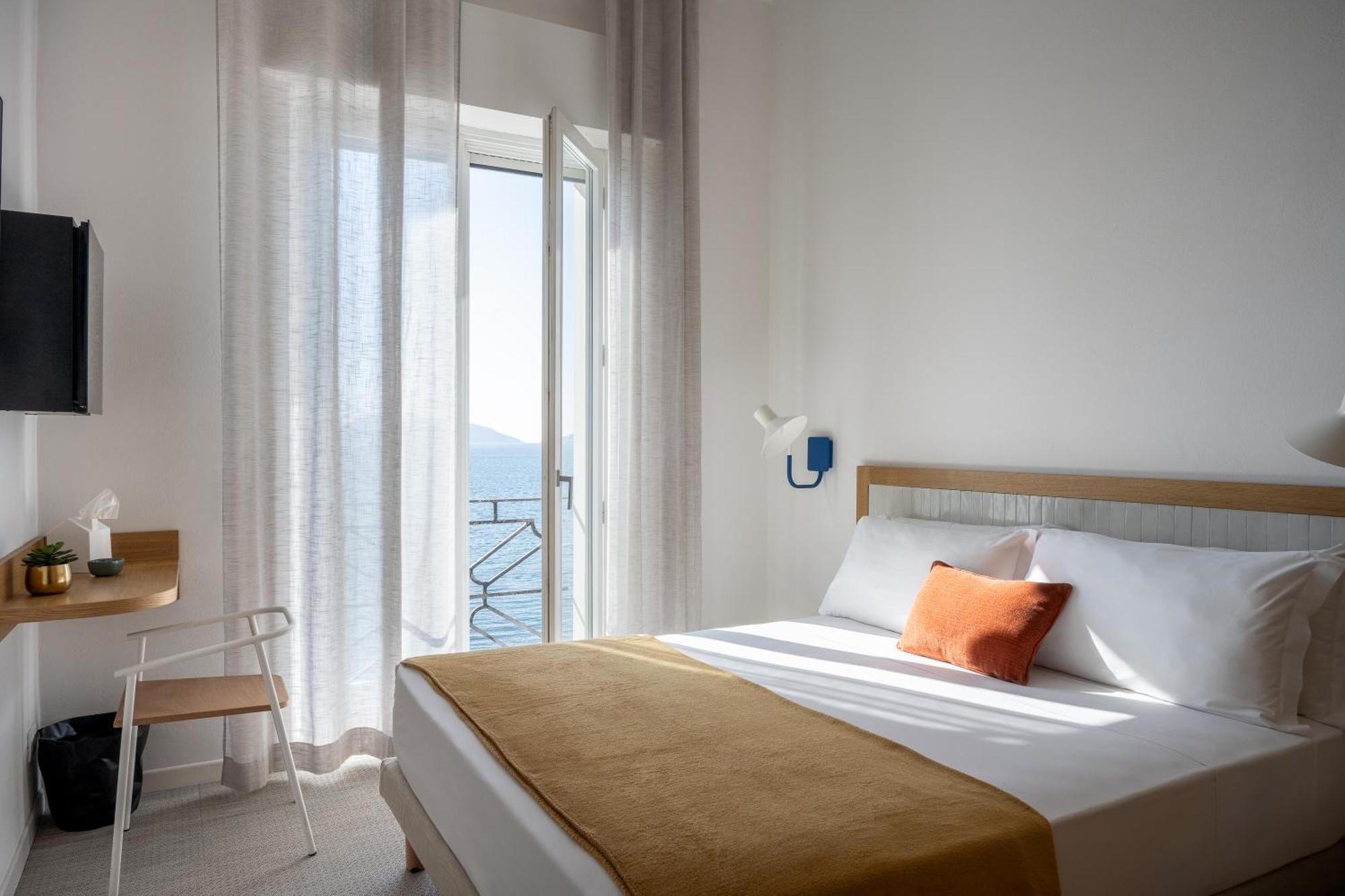 Hotel Venere Azzurra Lerici Exterior foto