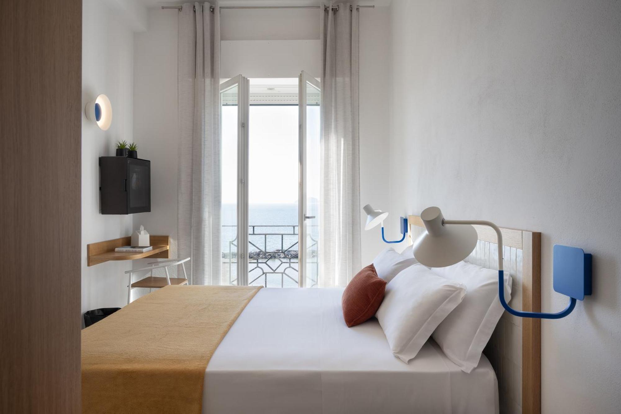 Hotel Venere Azzurra Lerici Exterior foto