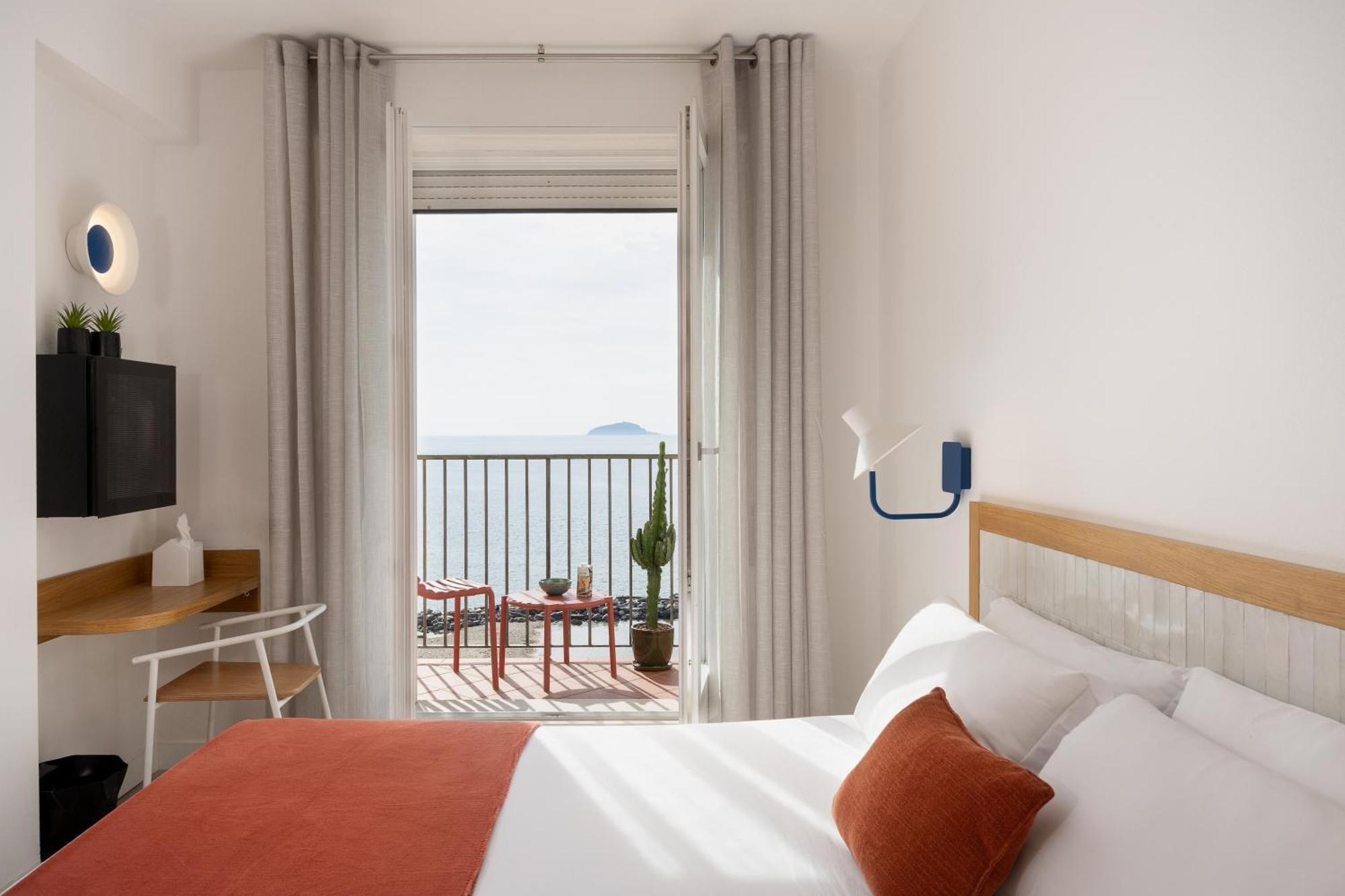 Hotel Venere Azzurra Lerici Exterior foto